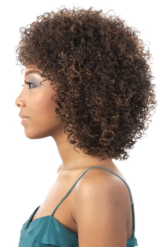 Motown Tress Simple Cap Wig SK Revo - Image 2