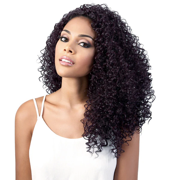 Motown Tress Swiss 2" Lace Front Wig - L KYLAR - Image 2