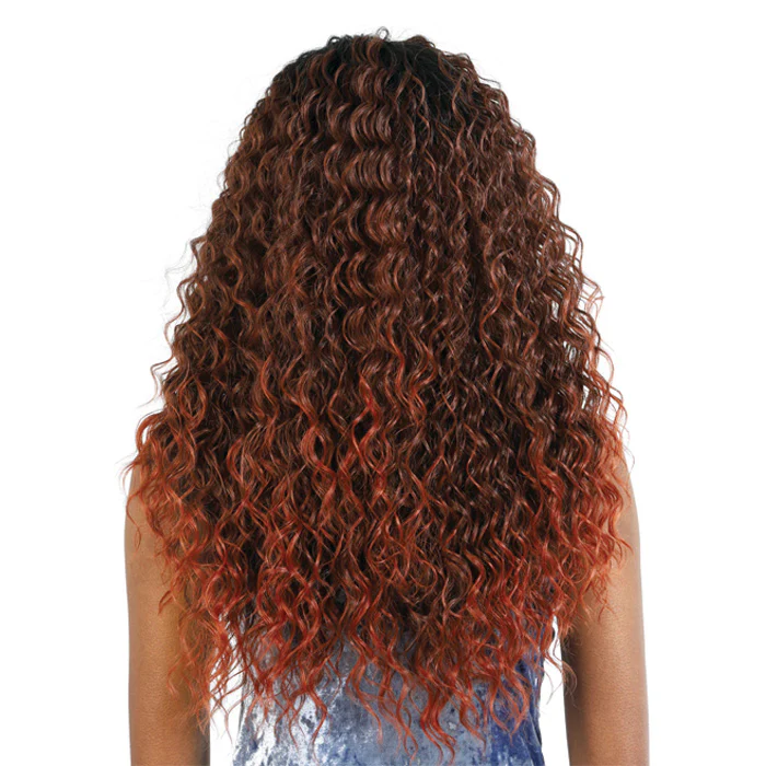 Motown Tress 13X5 HD Lace Deep Part Wig - KLP.CLAIRE - Image 5