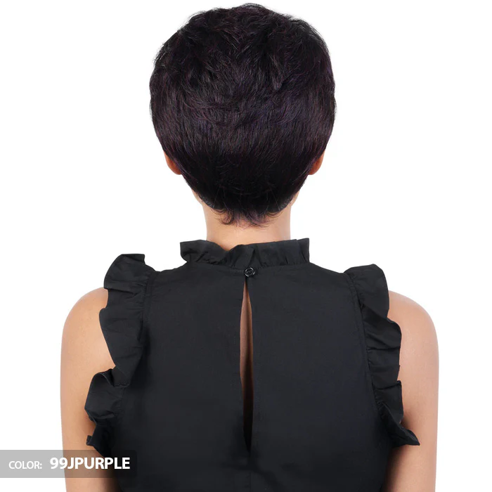 Motown Tress Curved C-Deep Lace Part Wig - DP.TAYLOR - Image 7
