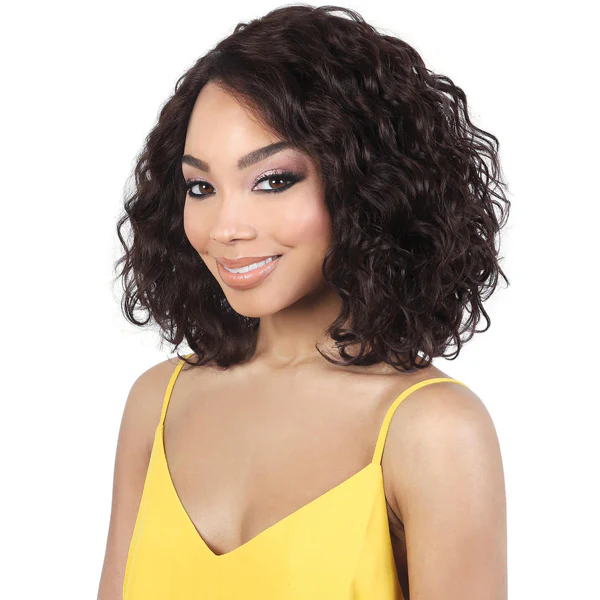 Motown Tress Synthetic Deep Part Let's Lace Wig - LDP VITA - Image 3