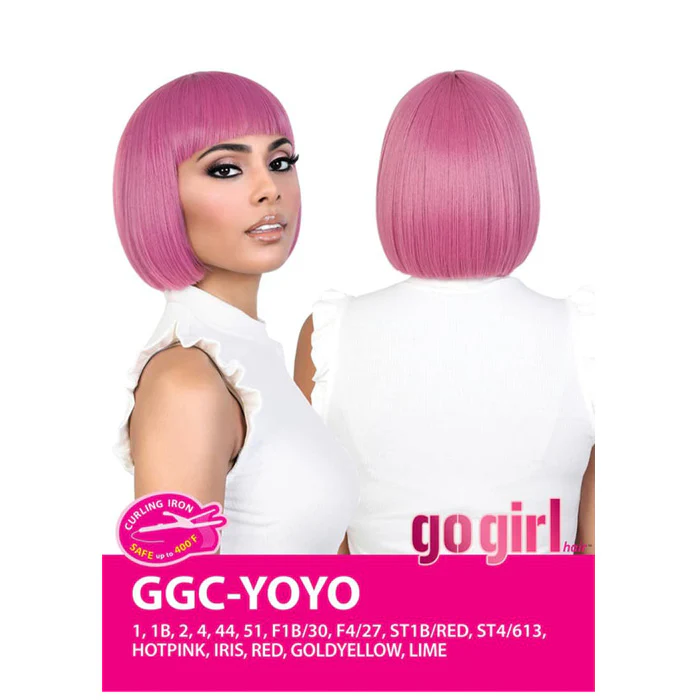 Motown Tress Go Girl Full Wig - GGC-YOYO - Image 4