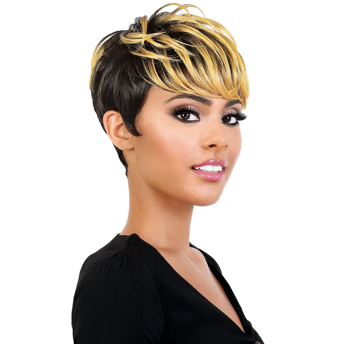Motown Tress Full Wig - ANGIE - Image 3