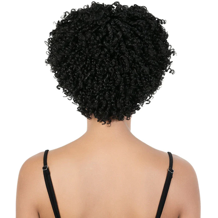 Motown Tress Full Wig - KAKO - Image 4