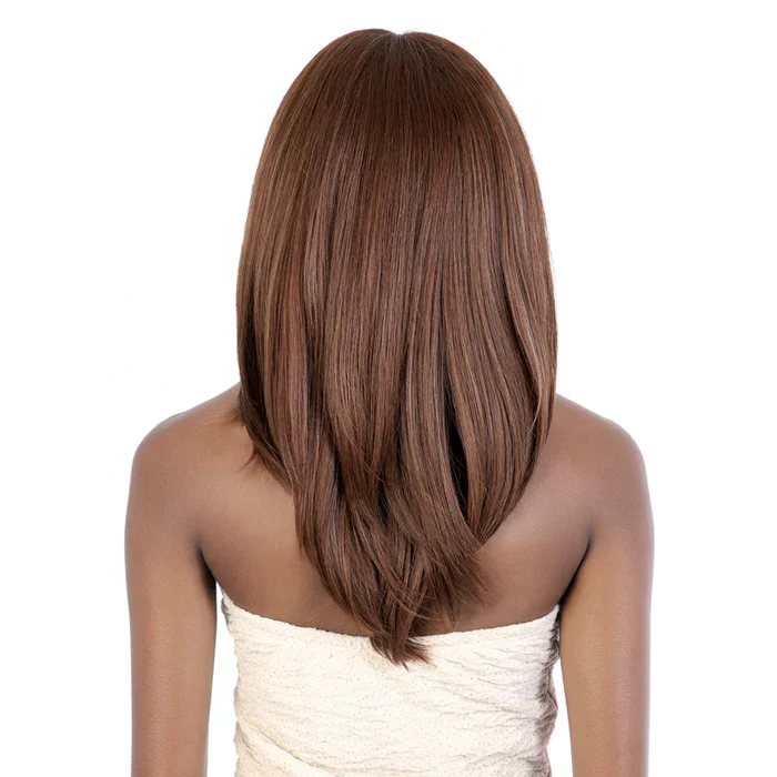 Motown Tress Synthetic HD Deep Part Lace Wig - LDP-LIBBY - Image 4