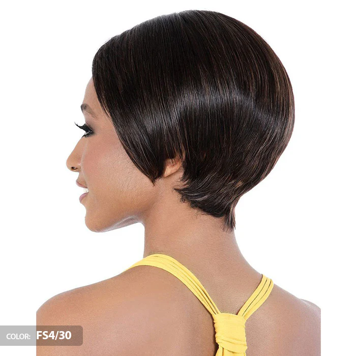 Motown Tress HD Invisible Lace Front Wig - LDP MAVIS - Image 4
