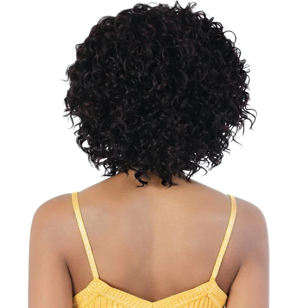 Motown Tress Synthetic HD Lace Front Wig - LDP CAPA - Image 4