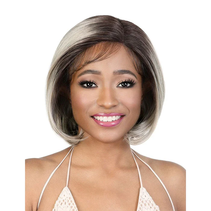 Motown Tress Synthetic HD Lace Front Wig - LDP TIME