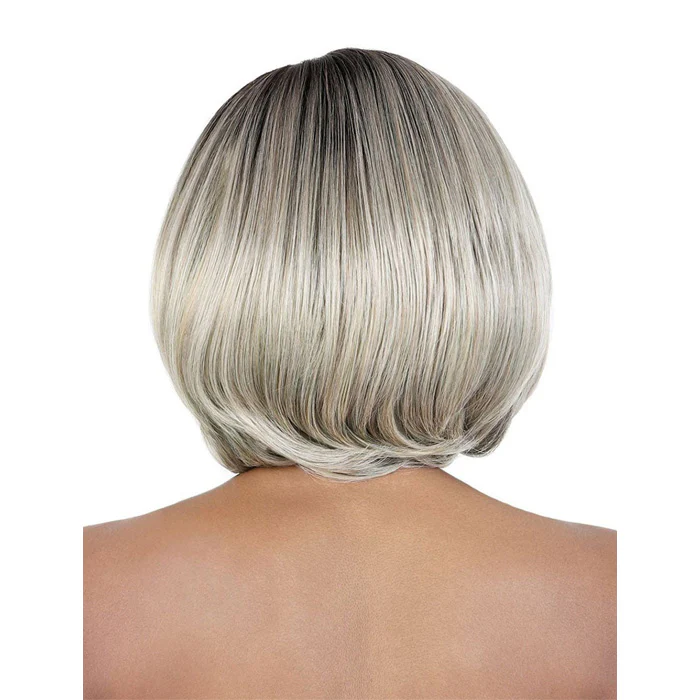 Motown Tress Synthetic HD Lace Front Wig - LDP TIME - Image 4