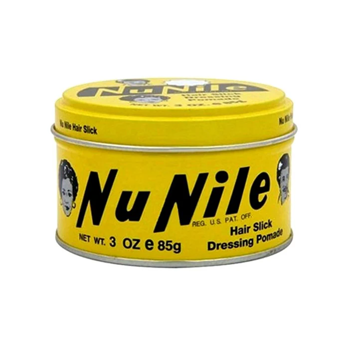Murray's Nu Nile Hair Slick Dressing Pomade 3 oz - Image 3