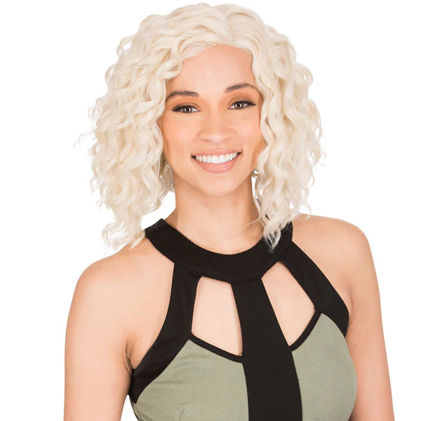 New Born Free Cutie Collection Full Wig - CT149