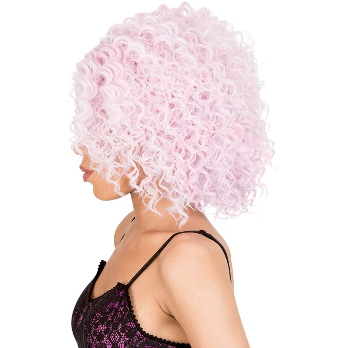 New Born Free Cutie Collection Full Wig - CT150 - Image 2