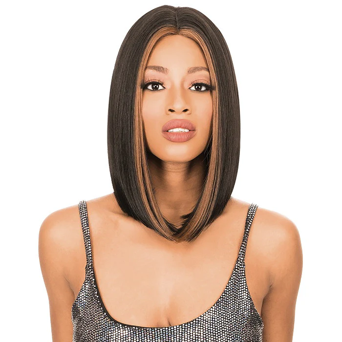 New Born Free Cutie Collection Full Wig - CT166 - Image 2