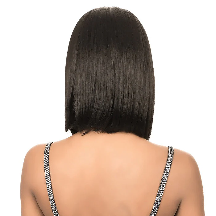 New Born Free Cutie Collection Full Wig - CT166 - Image 4