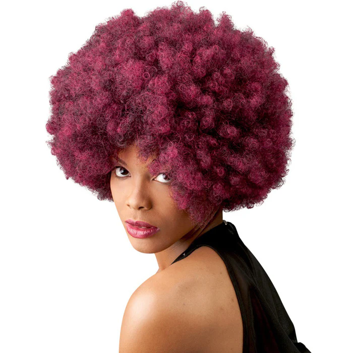 New Born Free Cutie Collection Full Wig - CT52