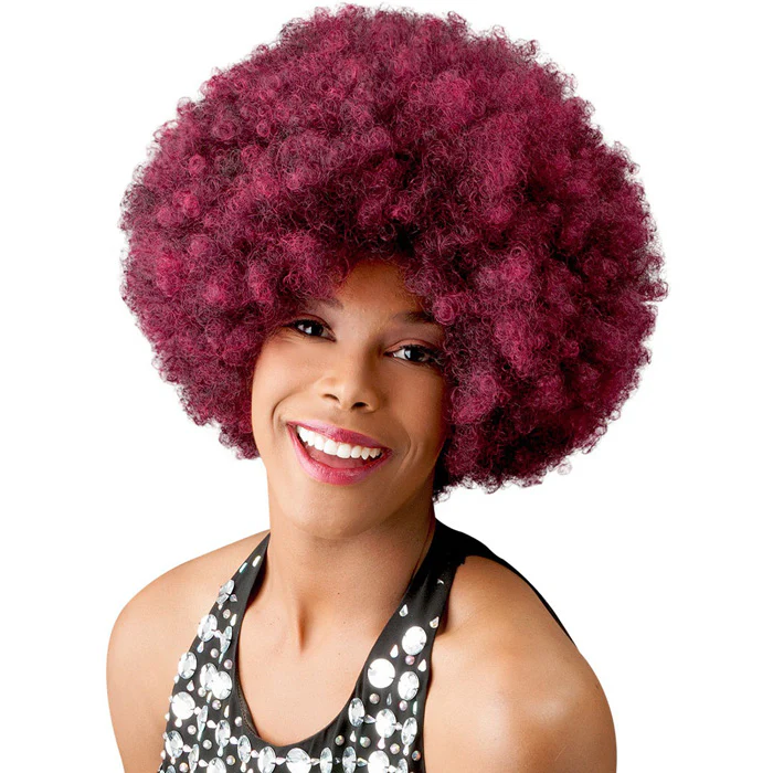 New Born Free Cutie Collection Full Wig - CT52 - Image 4