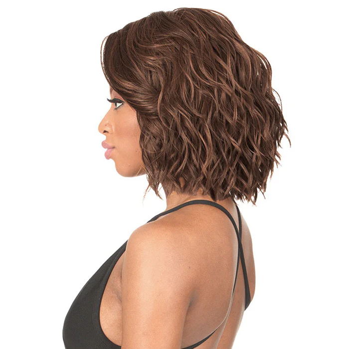 New Born Free Cutie Collection Full Wig - CUTIE 142 - Image 2