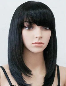 New Born Free Cutie Collection Full Wig - CUTIE TOO 94 - Image 4