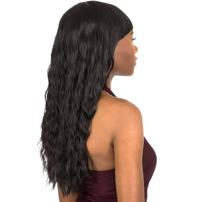 New Born Free Cutie Collection Full Wig - CUTIE TOO CTT209 - Image 3