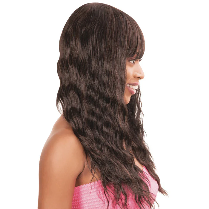 New Born Free Cutie Collection Full Wig - CUTIE TOO CTT209 - Image 5
