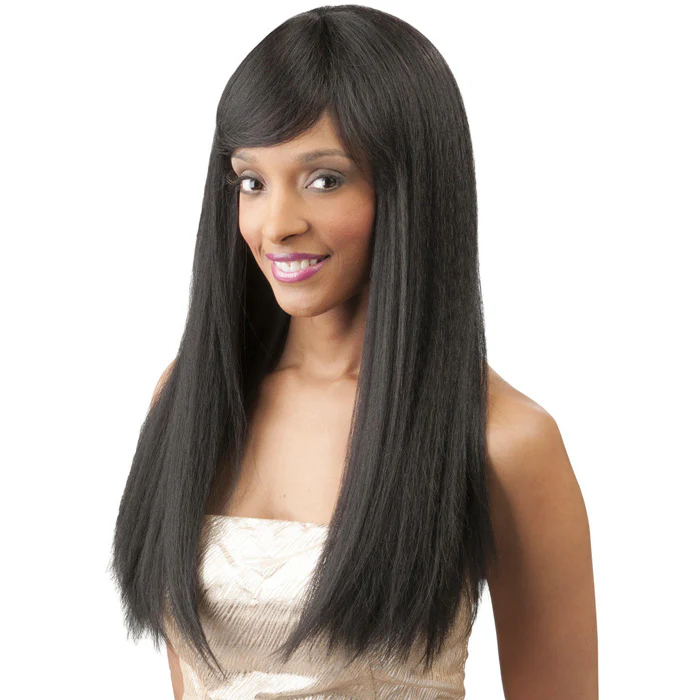 New Born Free Cutie Collection Wig - 14027 ONIA