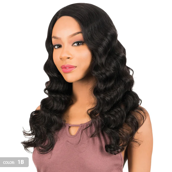 New Born Free Cutie Full Wig - CT165 - Image 2