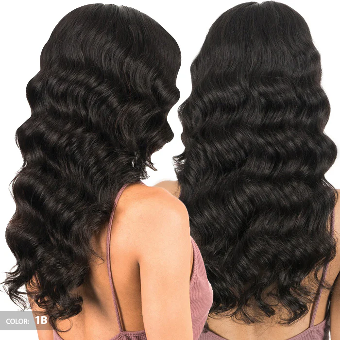 New Born Free Cutie Full Wig - CT165 - Image 3
