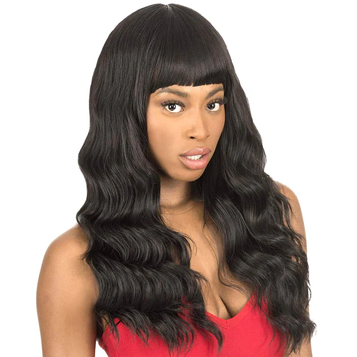 New Born Free Cutie Too Full Wig - CTT208 - Image 3