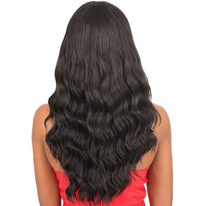 New Born Free Cutie Too Full Wig - CTT208 - Image 4