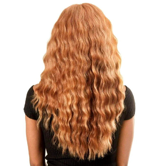 New Born Free Magic HD Lace Part Wig - MLI325 - Image 2