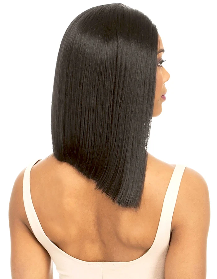 New Born Free Magic Lace 4X4 Natural Hairline Lace Front Wig MLN40 - Image 5