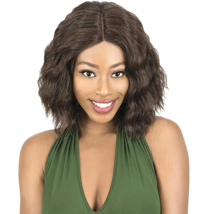 New Born Free Magic Lace I-Free Lace Part Wig - MLI 318