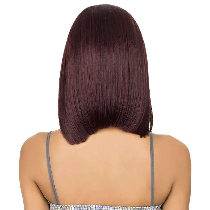 New Born Free Magic Lace I-Part Lace Front Wig - MLI324 - Image 3