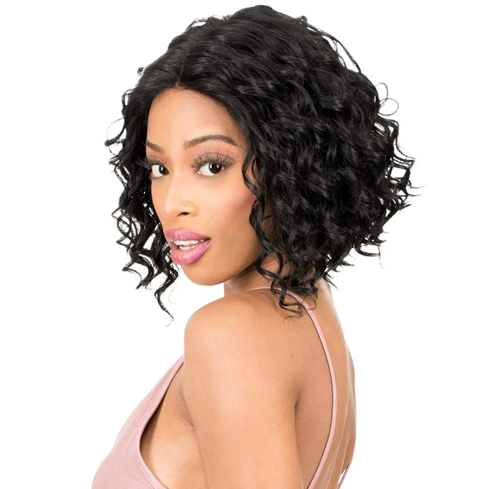 New Born Free Lace Front Wig - MLI306 - Image 2