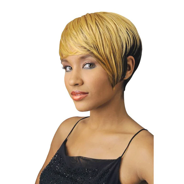 New Born Free Cutie Collection Wig CT23