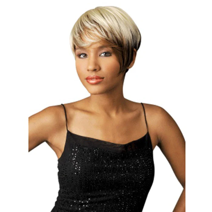 New Born Free Cutie Collection Wig CT23 - Image 2