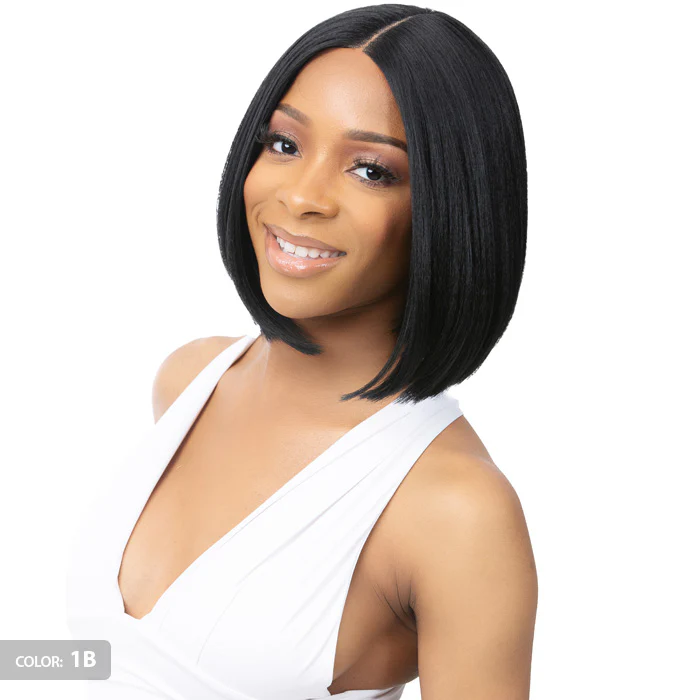 Nutique BFF Glueless HD Lace Front Wig - STORMI - Image 2
