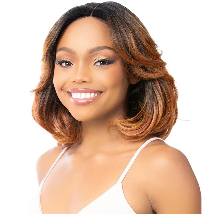 Nutique BFF Glueless HD Virtually Undetectable Lace Front Wig - BFF LACE DAYANNA - Image 2