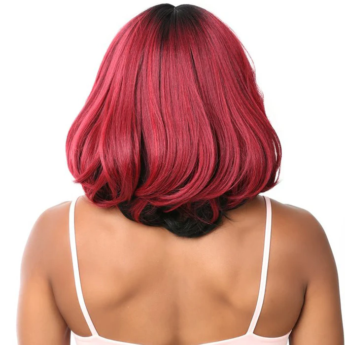 Nutique BFF Glueless HD Virtually Undetectable Lace Front Wig - BFF LACE DAYANNA - Image 4