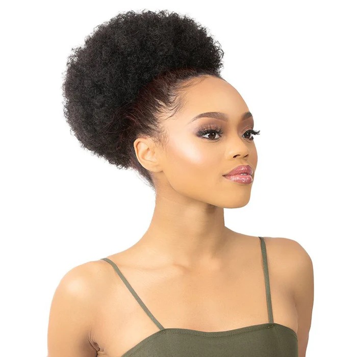 Nutique BFF Ponytail - PONY 109-11.5" - Image 2