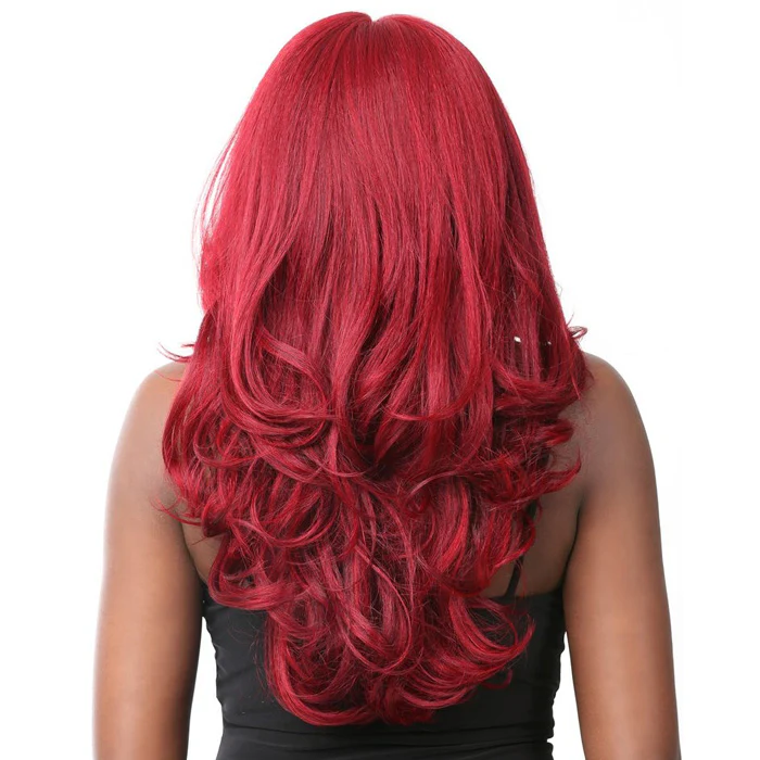 Nutique Illuze Glueless 13x5 HD Lace Front Wig - SOLMINA - Image 5