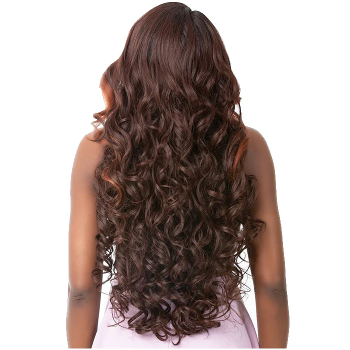 Nutique Illuze Glueless HD lace Front Wig - VIVIA - Image 3