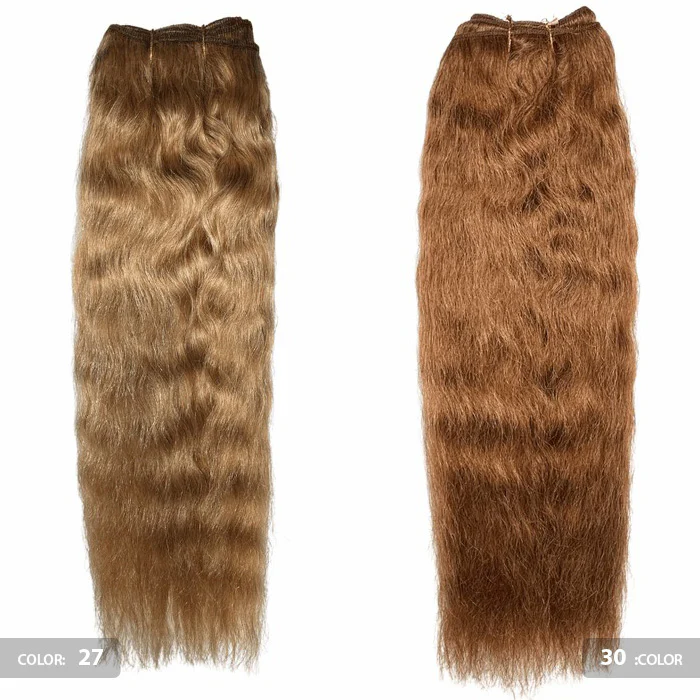 Onyx 100% Human Hair Weave - SUPER WAVE 10"/12"/14"/16"/18" - Image 3