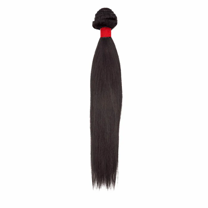 Onyx 9A 100% Brazilian Virgin Remi Human Hair Weave Bundle - STRAIGHT 10"-26" - Image 2