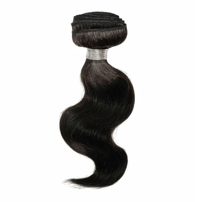 Onyx Legacy 100% Remi Human Hair Weave - SINGLE BUNDLE BODY WAVE 20/22" - Image 4