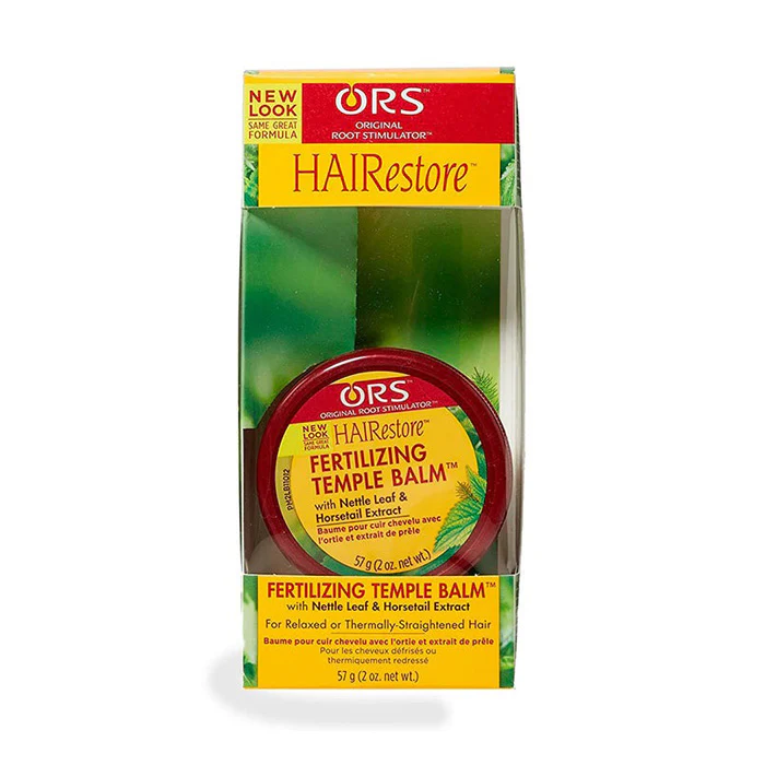 Organic Root Stimulator FERTILIZING TEMPLE BALM with Nettle Leaf and Horsetail Extract (2 oz) - Image 3