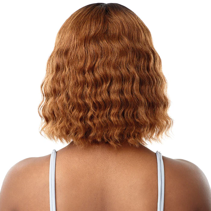 Outre 100% Human Hair Premium Duby Full Wig - HH RAYNA - Image 4