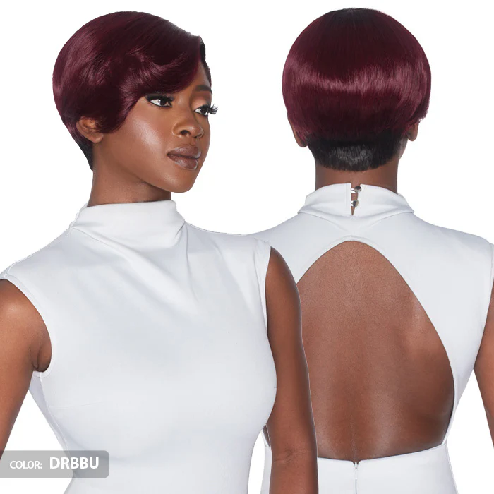 Outre 100% Human Hair Premium Duby Full Wig - NERIAH - Image 3