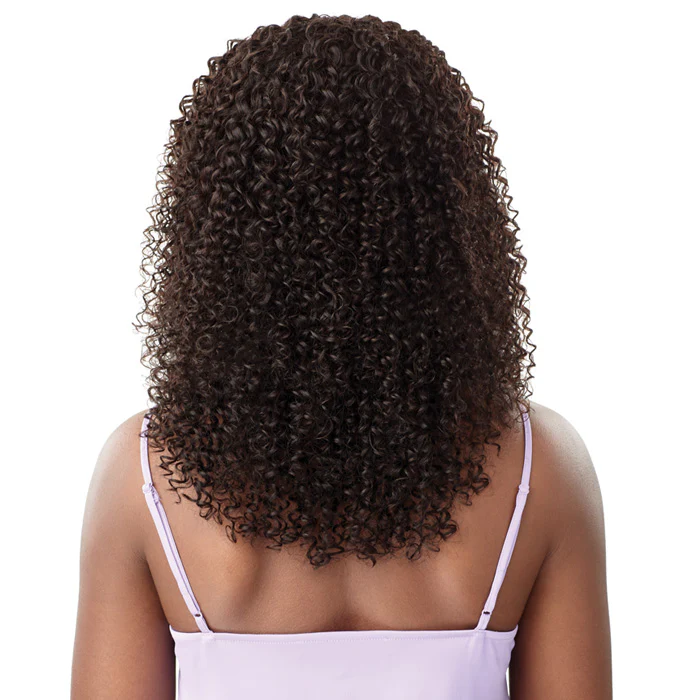 Outre 100% Unprocessed Human Hair Full Cap Wig - SIMONA - Image 4