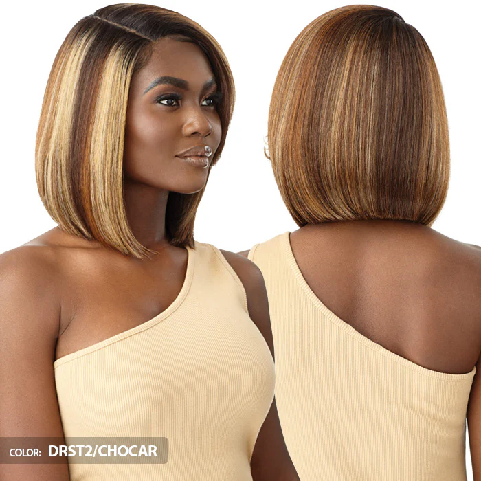 Outre 5" Deep HD Lace Front Wig - DINELLA - Image 3